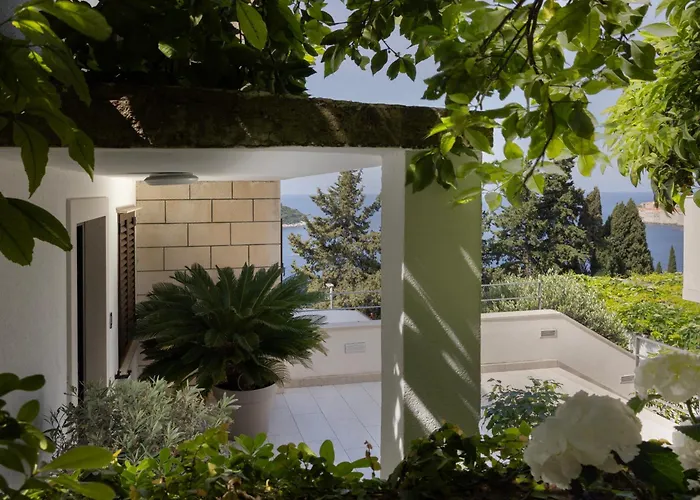 Villa King Dubrovnik