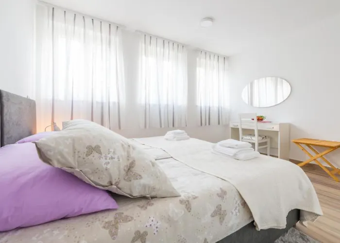 Apartment Luce Royal Dubrovnik