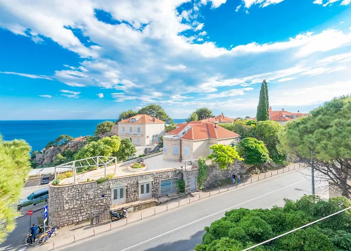 Apartment Luce Royal Dubrovnik