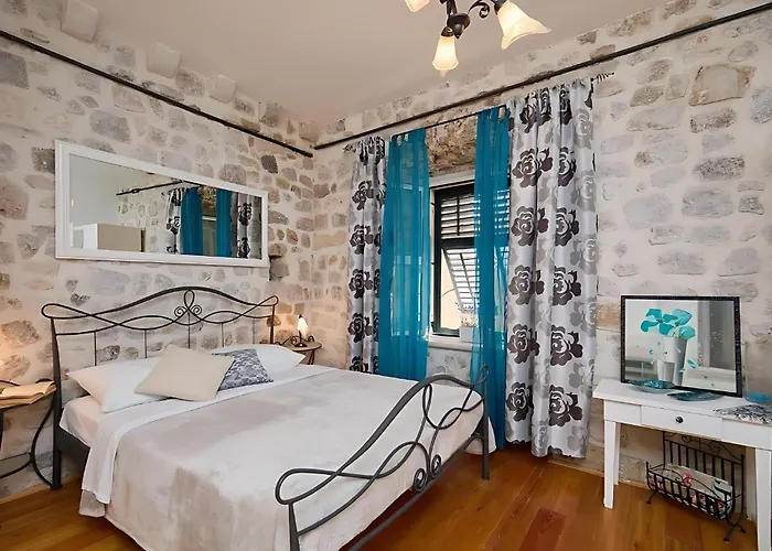 Festa Apartments & Rooms Dubrovnik