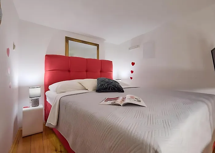 Festa Apartments & Rooms Dubrovnik