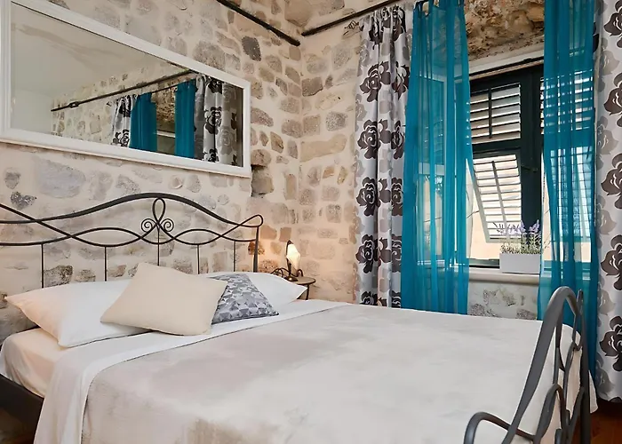 Festa Apartments & Rooms Dubrovnik