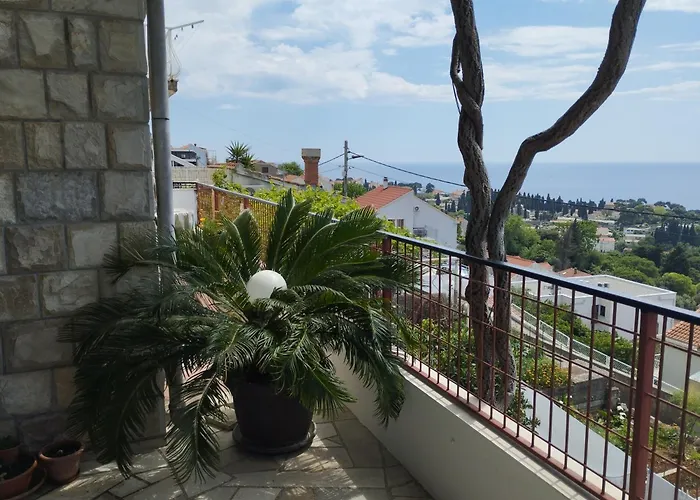 Cozy Apartment Di Dubrovnik