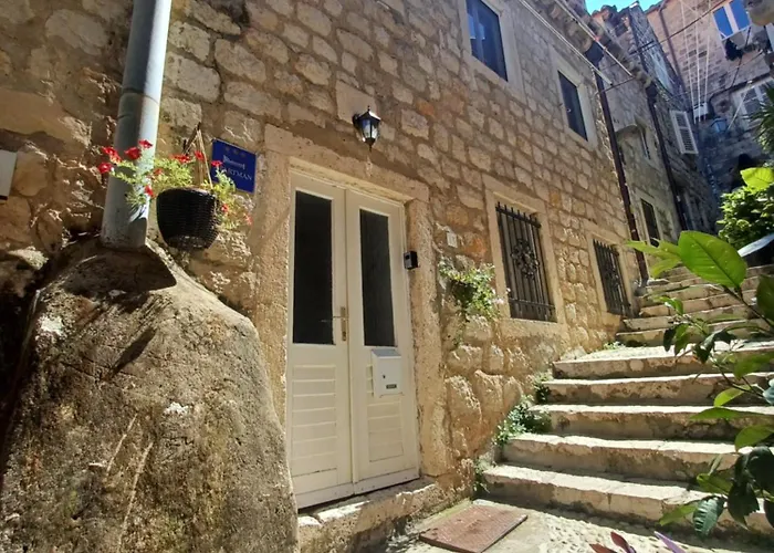 Mrgolinski Dubrovnik
