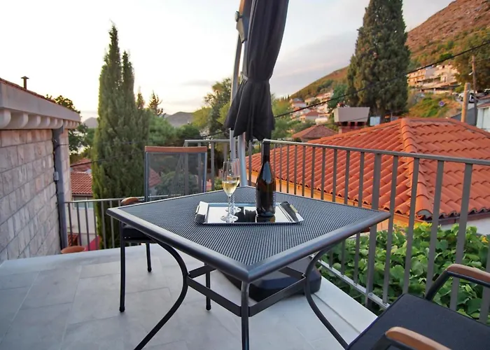 Apartments Sweet Escape Dubrovnik