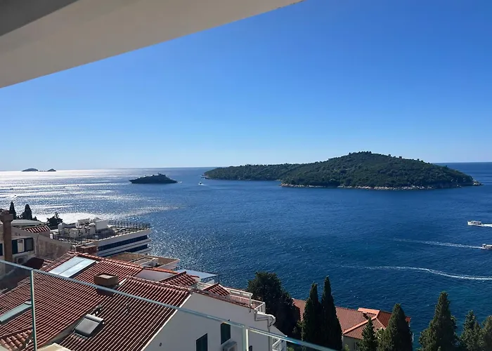 Viewpoint Apartment Dubrovnik
