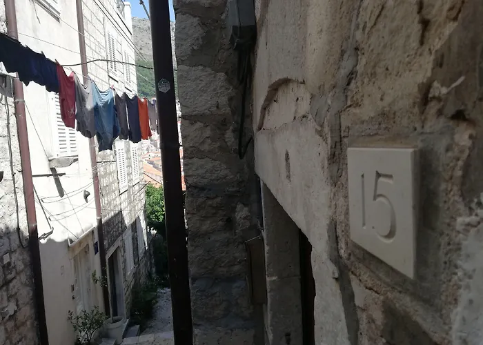 Apartment Dubrovnik Center