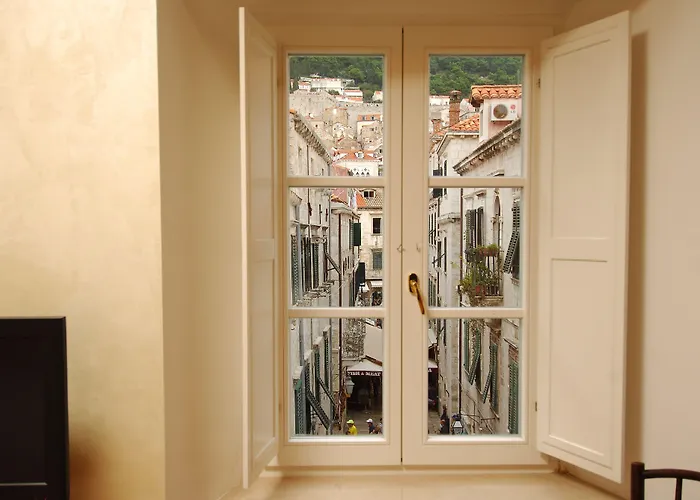 Celenga Apartments With Free Offsite Parking Dubrovnik
