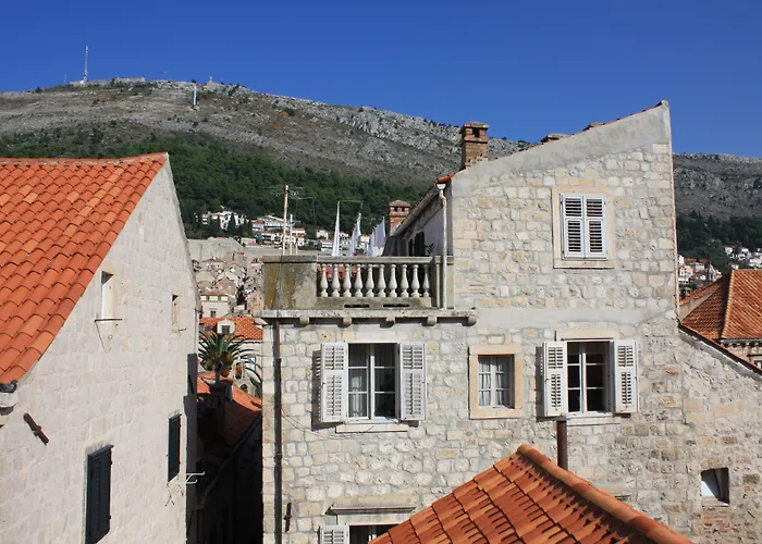 Celenga Apartments With Free Offsite Parking Dubrovnik