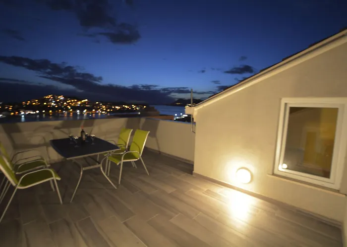 Villa Rosa Dubrovnik