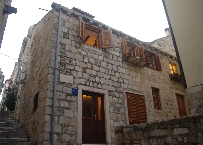 Apartments Santa Maria Dubrovnik