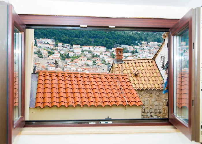 Apartments Santa Maria Dubrovnik