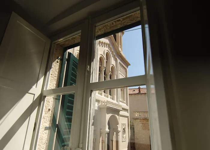 Sunce Palace Apartments With Free Offsite Parking Dubrovnik