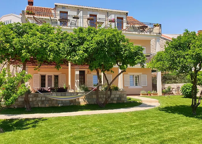 Green Park Apartments Dubrovnik