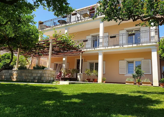 Green Park Apartments Dubrovnik