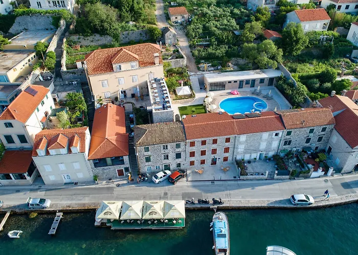 Orka Apartments Dubrovnik
