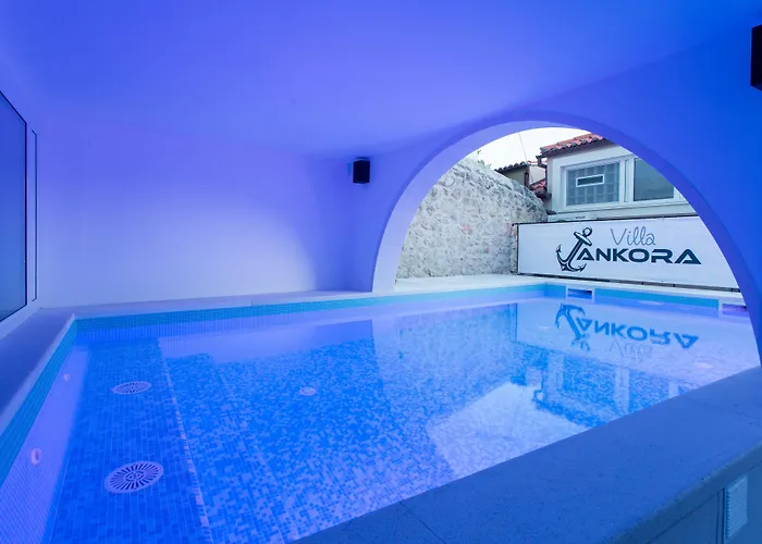Apartments Villa Ankora Dubrovnik