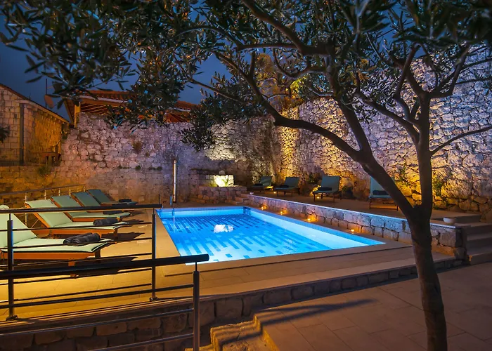 California Apartments Dubrovnik