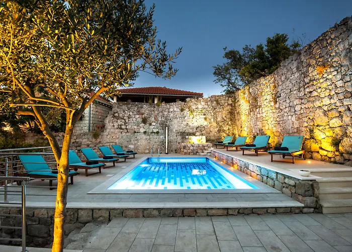 California Apartments Dubrovnik
