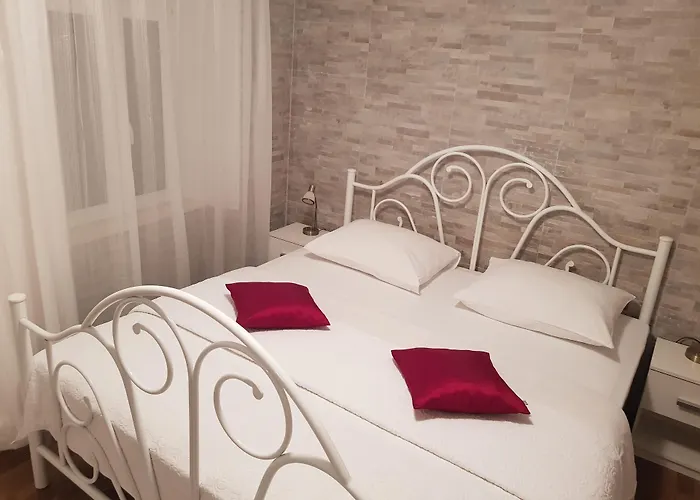 Apartments Minerva Dubrovnik
