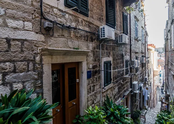Apartments Minerva Dubrovnik