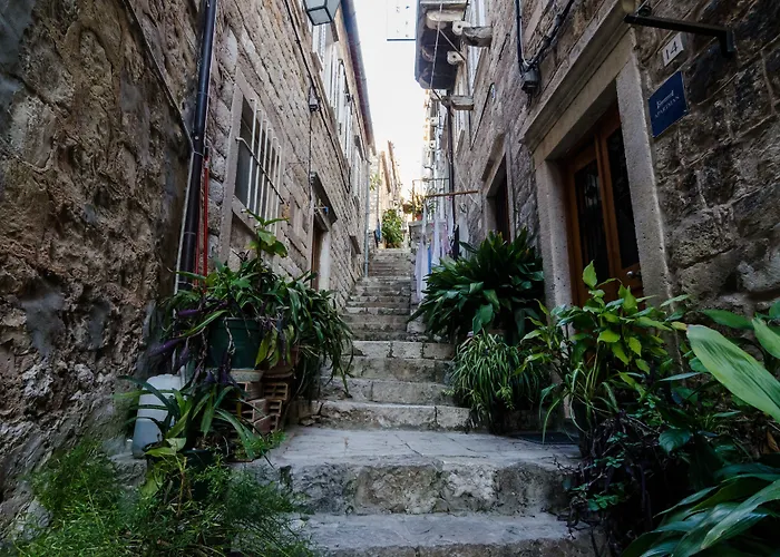Apartments Minerva Dubrovnik