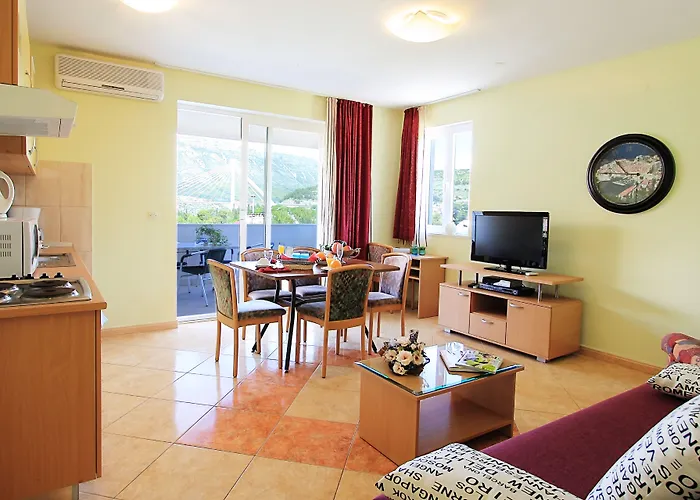 Villa Erna Dubrovnik