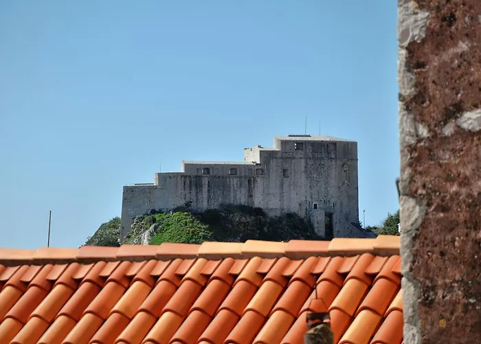 Major Apartments Dubrovnik