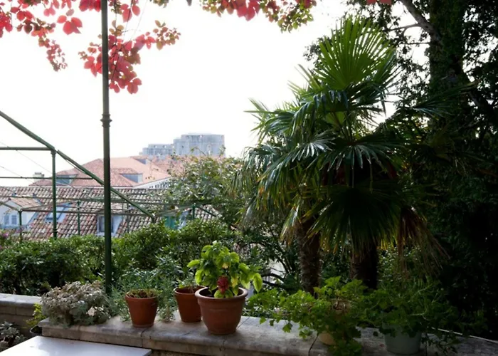 Villa Iveta Dubrovnik