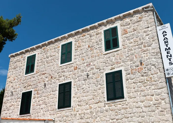Apartments Gabrieri Dubrovnik