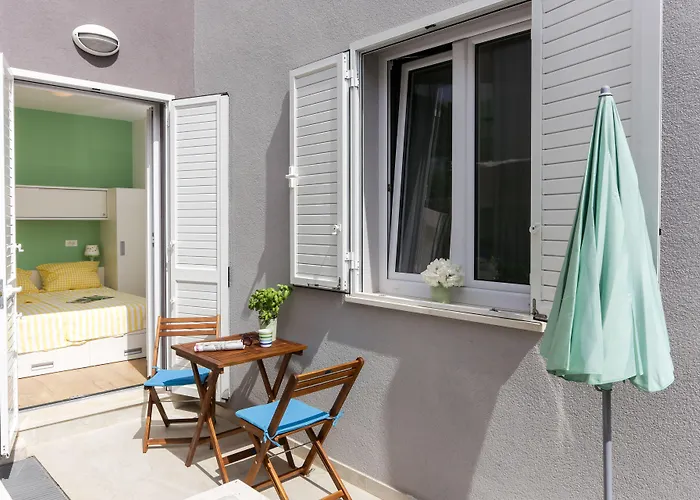 Apartments Villa Karmen Dubrovnik