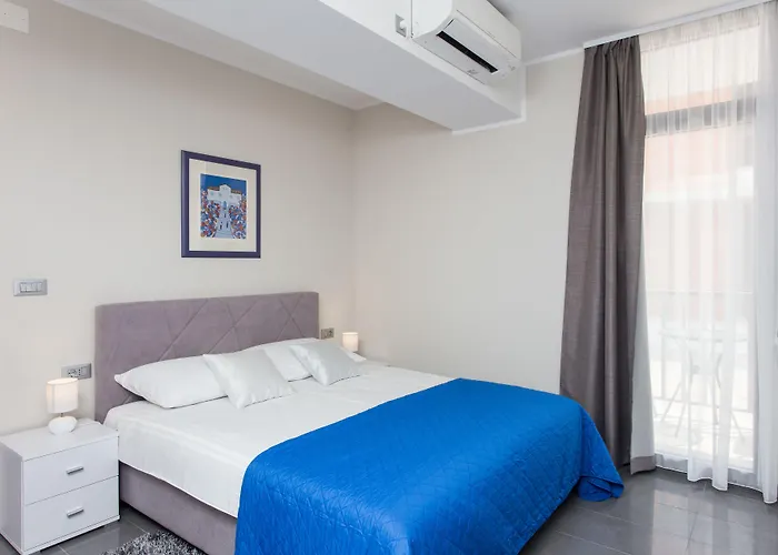 Apartments Zoomzoom Dubrovnik