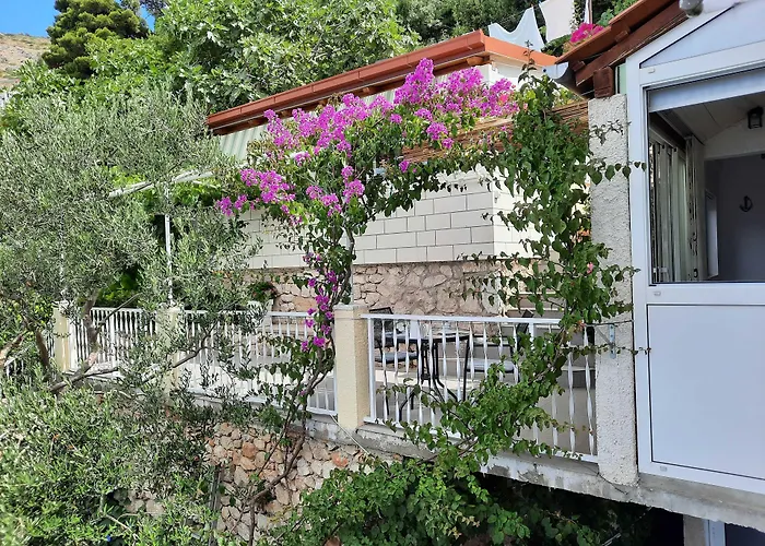 Apartments Kirigin Dubrovnik