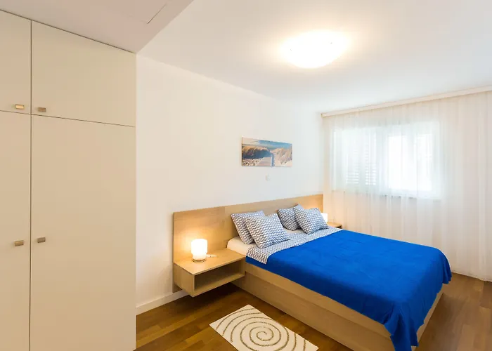 Antonio'S Luxury Suites Dubrovnik