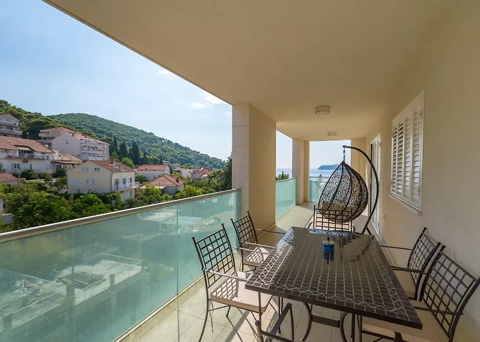 Antonio'S Luxury Suites Dubrovnik