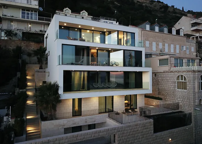Villa Casa Bianca Dubrovnik
