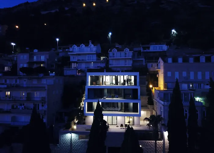 Villa Casa Bianca Dubrovnik