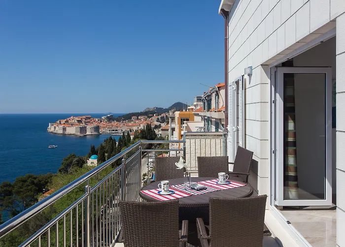 Apartments Villa Ari Dubrovnik