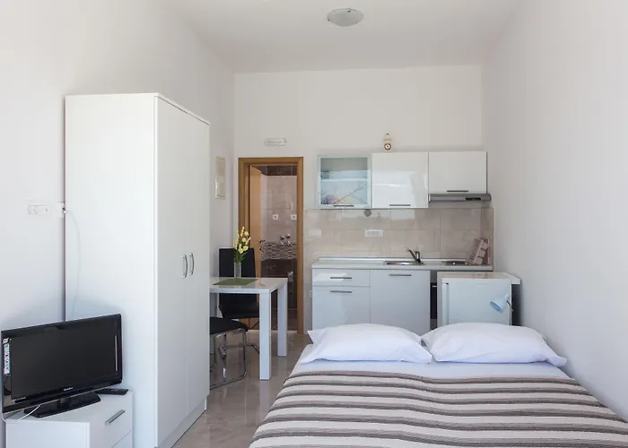 Apartments Villa Ari Dubrovnik