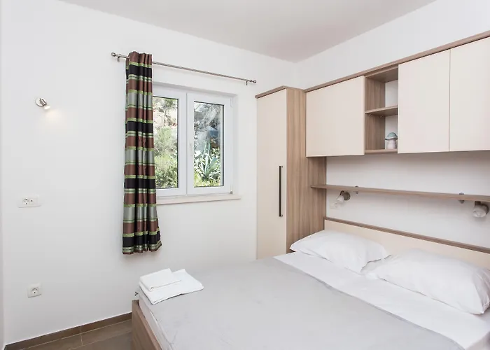 Apartments Villa Ari Dubrovnik