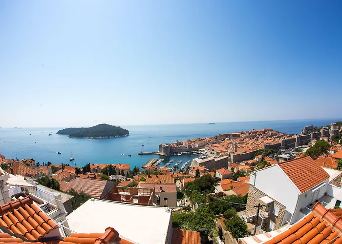 Apartments Isabora Dubrovnik