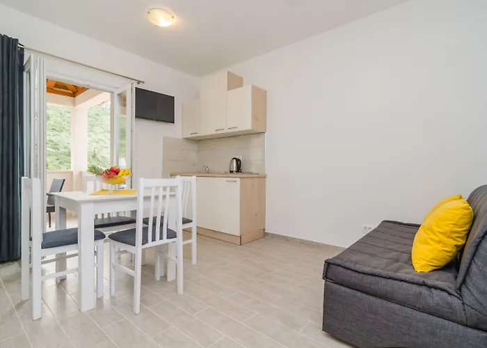 Apartments Villa Dadic Dubrovnik