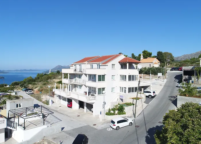 Apartments Villa Dadic Dubrovnik