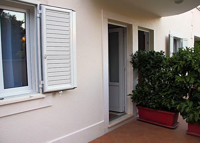 Apartments Artemis Dubrovnik (Adults Only)