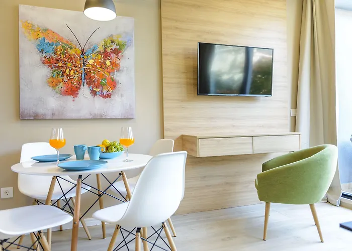 Adriatic Deluxe Apartments Dubrovnik