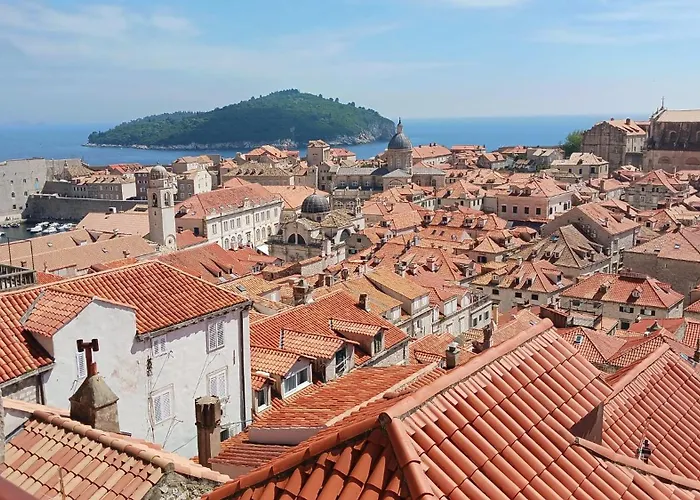 Apartments Lucic Dubrovnik