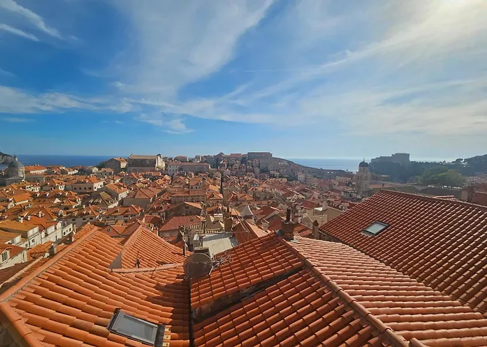 Apartments Lucic Dubrovnik