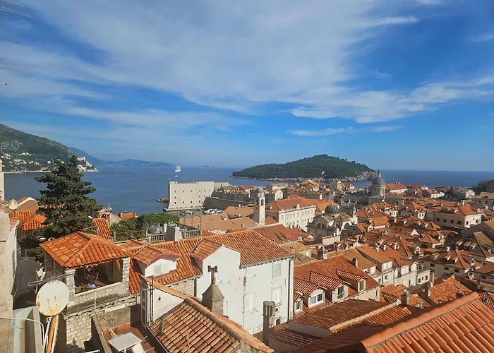 Apartments Lucic Dubrovnik
