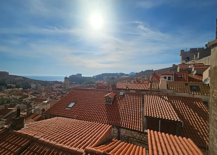Apartments Lucic Dubrovnik