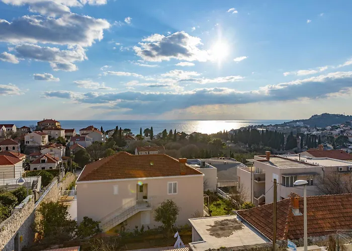 Apartments Kristic Dubrovnik